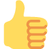 :+1: :+1:
